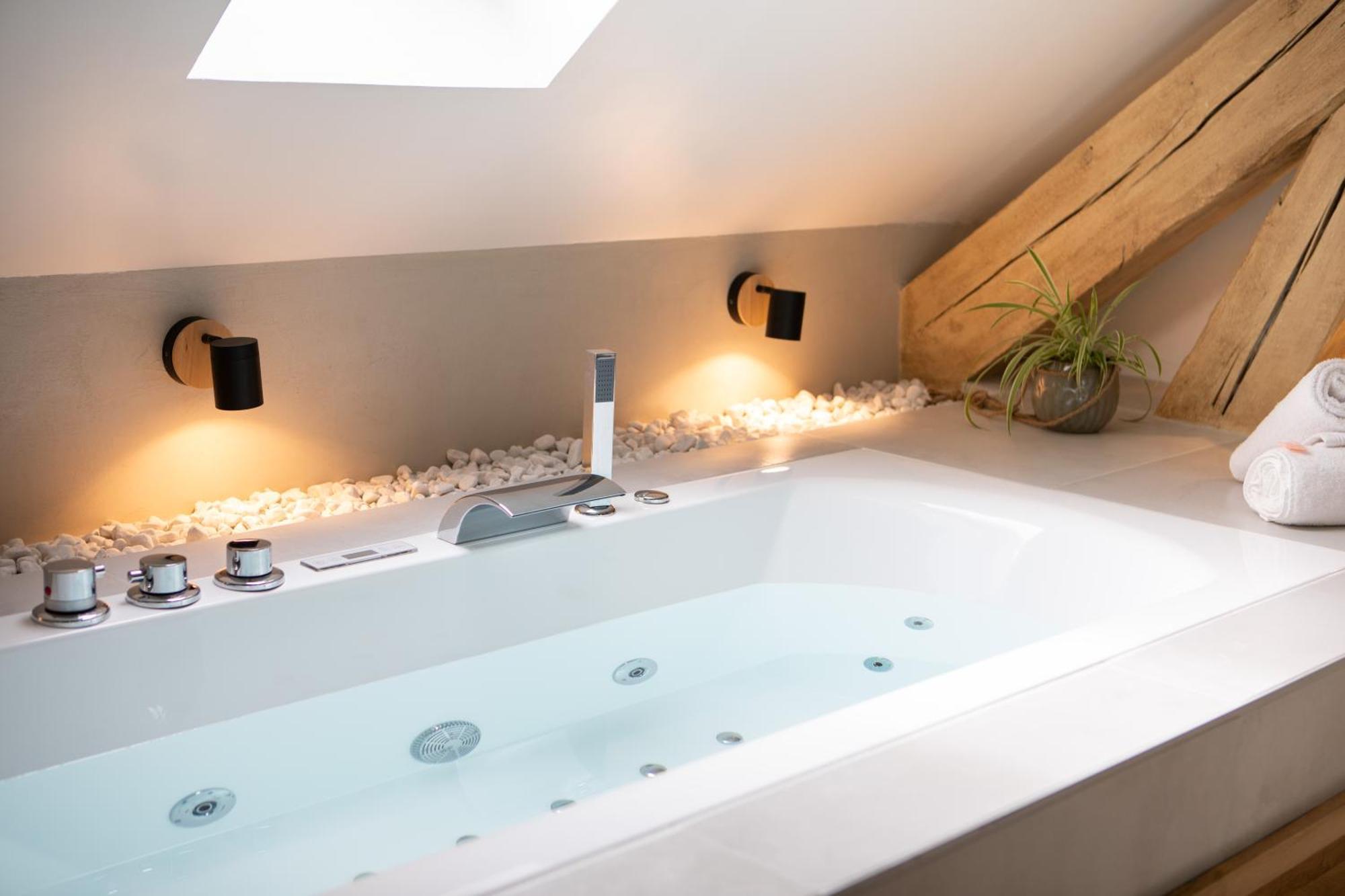 Superbe Appartement Avec • Sauna • Spa • Massage Belfort Exterior photo