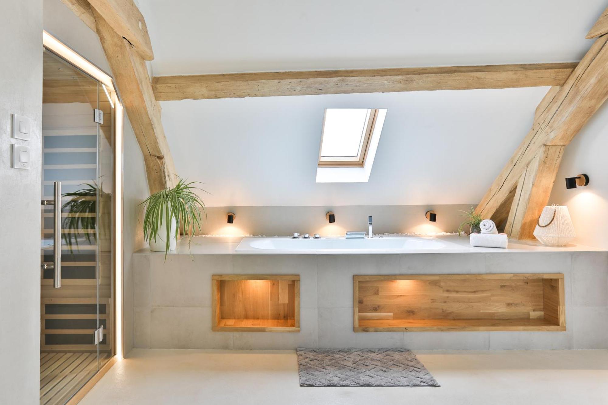 Superbe Appartement Avec • Sauna • Spa • Massage Belfort Exterior photo